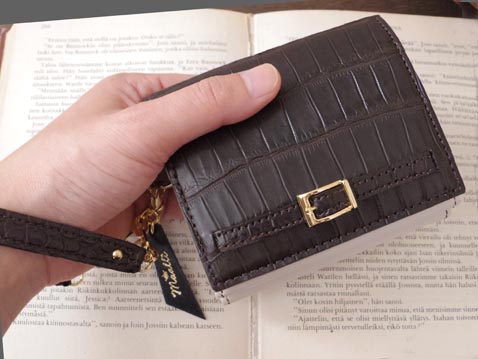 クラシック長財布5