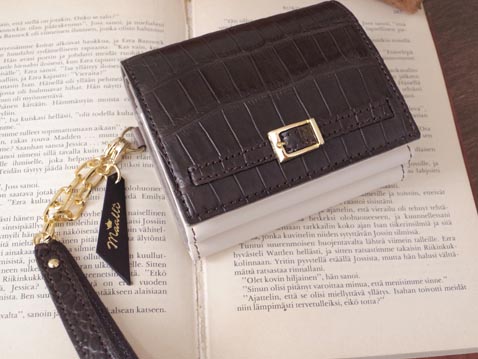 クラシック長財布1