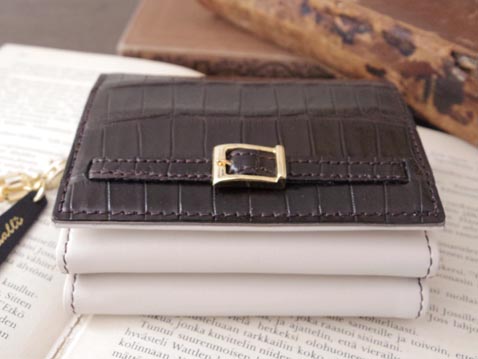 クラシック長財布2