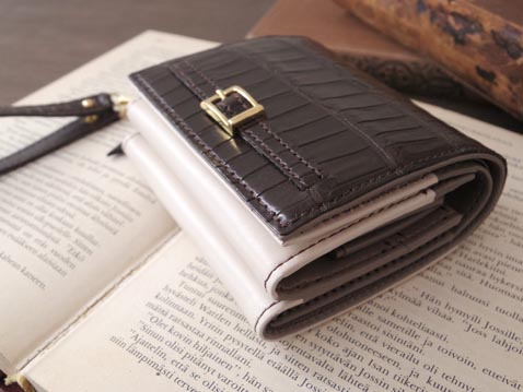 クラシック長財布4