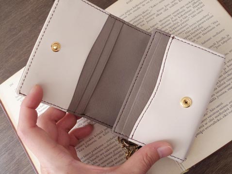 クラシック長財布5