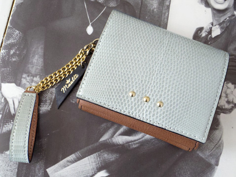 クラシック財布