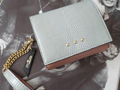 クラシック長財布1