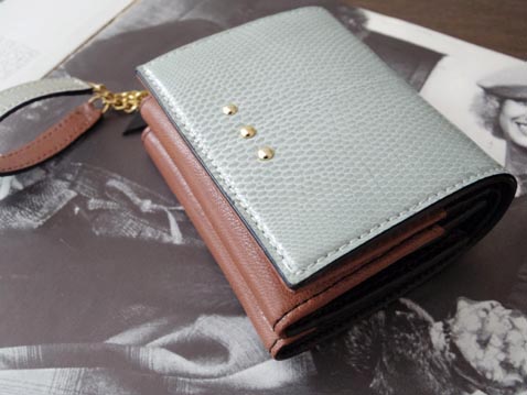 クラシック長財布2