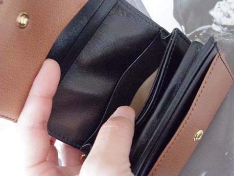 クラシック長財布5