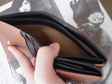 クラシック長財布5