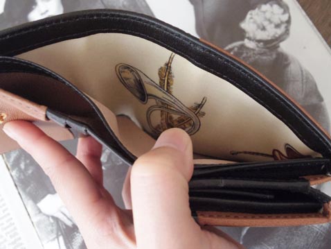 クラシック長財布5