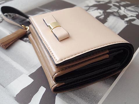 クラシック長財布1