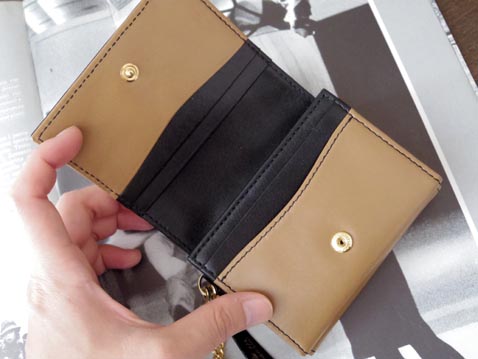 クラシック長財布4