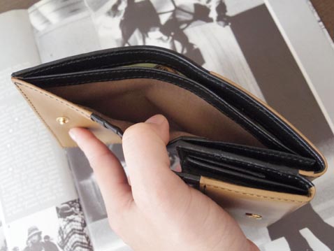 クラシック長財布5
