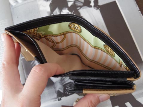 クラシック長財布5