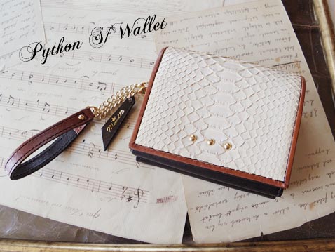 クラシック財布