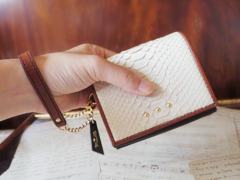 クラシック長財布5