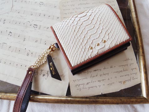 クラシック長財布1