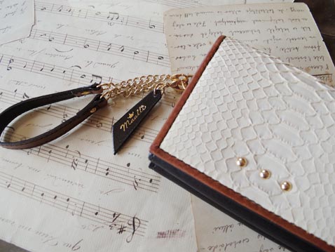 クラシック長財布2