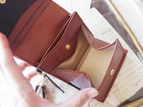 クラシック長財布4