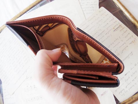 クラシック長財布5