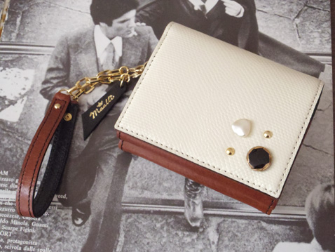 クラシック財布