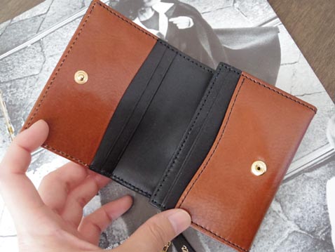 クラシック長財布4