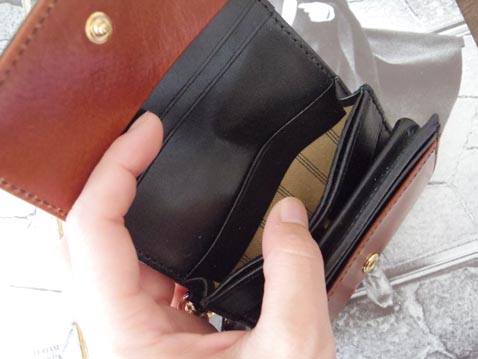 クラシック長財布5