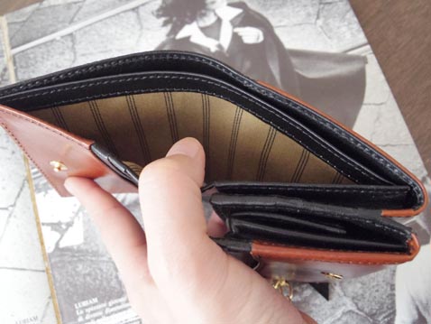 クラシック長財布5