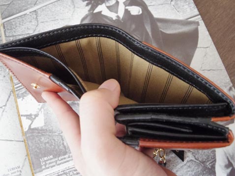 クラシック長財布5