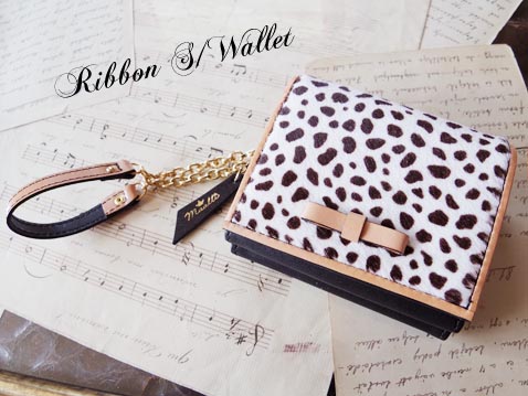 クラシック財布