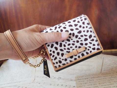 クラシック長財布5