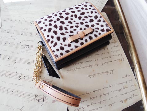 クラシック長財布1