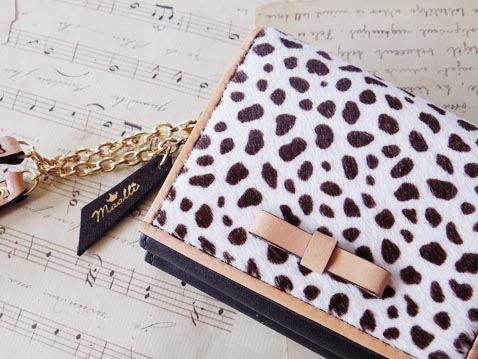 クラシック長財布2