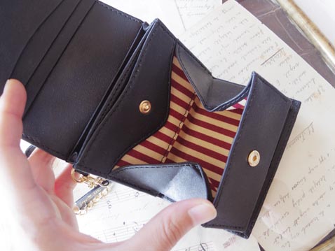 クラシック長財布4