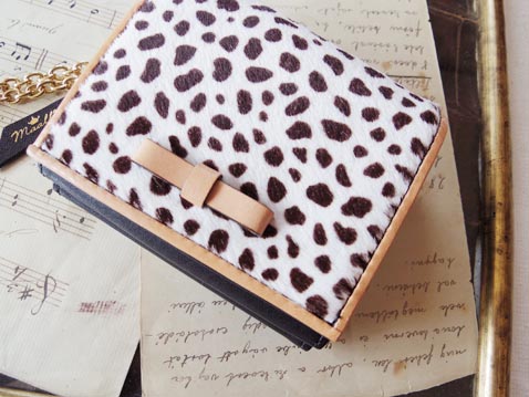 クラシック長財布5