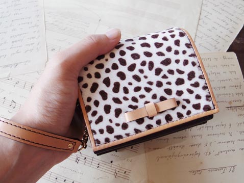 クラシック長財布5