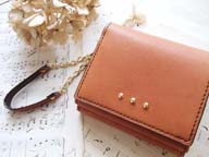 クラシック財布