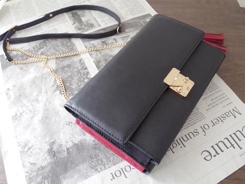 クラシック長財布1