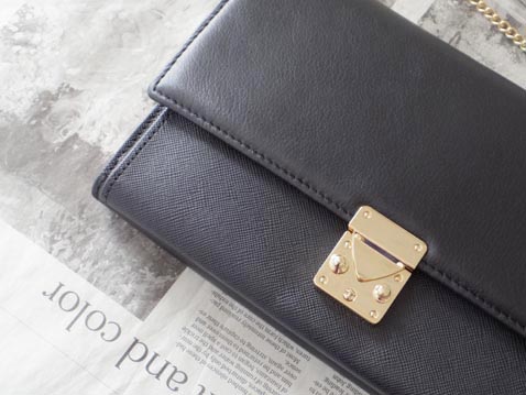 クラシック長財布1