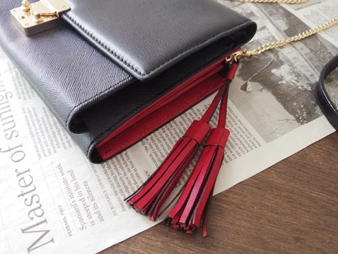 クラシック長財布2