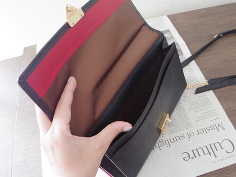 クラシック長財布4