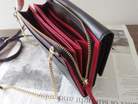 クラシック長財布5