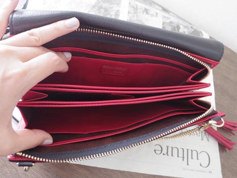 クラシック長財布3