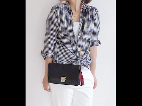 クラシック長財布3