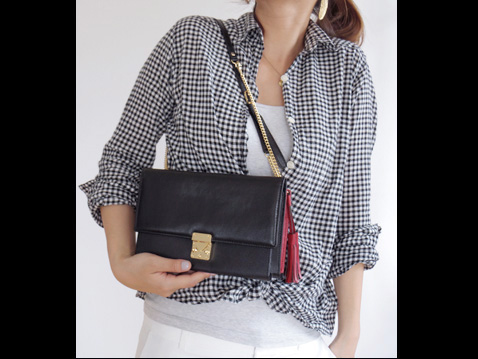 クラシック長財布3