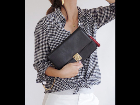 クラシック長財布3