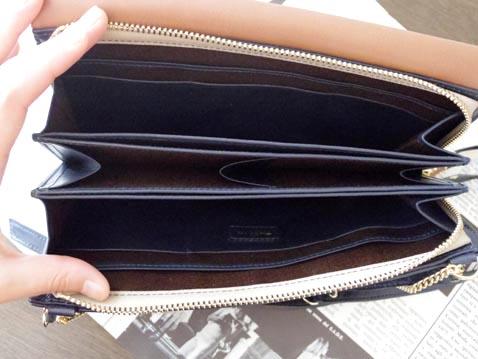 クラシック長財布3