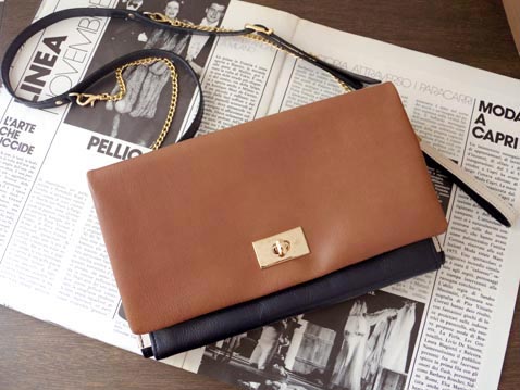 クラシック長財布1