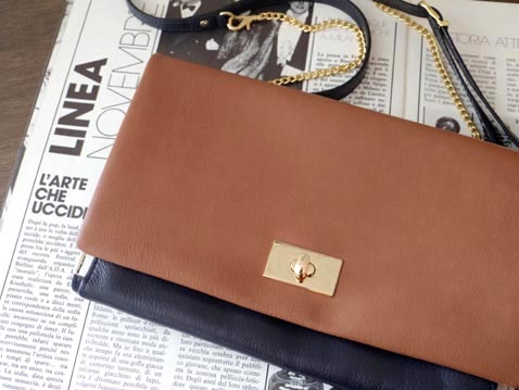 クラシック長財布1