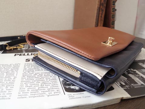 クラシック長財布2