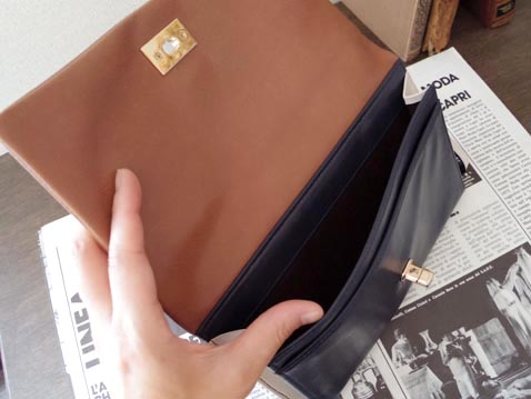 クラシック長財布5