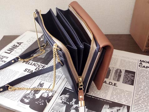 クラシック長財布3