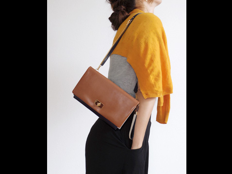 クラシック長財布3